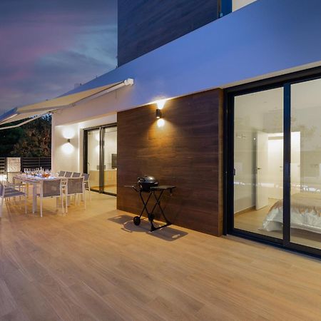 Fidalsa 5 Stars Premium Villa El Campello Exterior photo