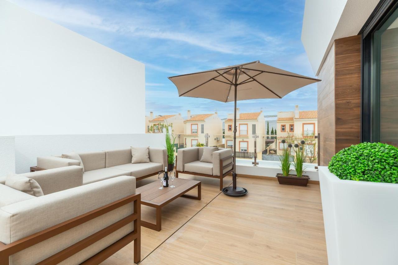 Fidalsa 5 Stars Premium Villa El Campello Exterior photo