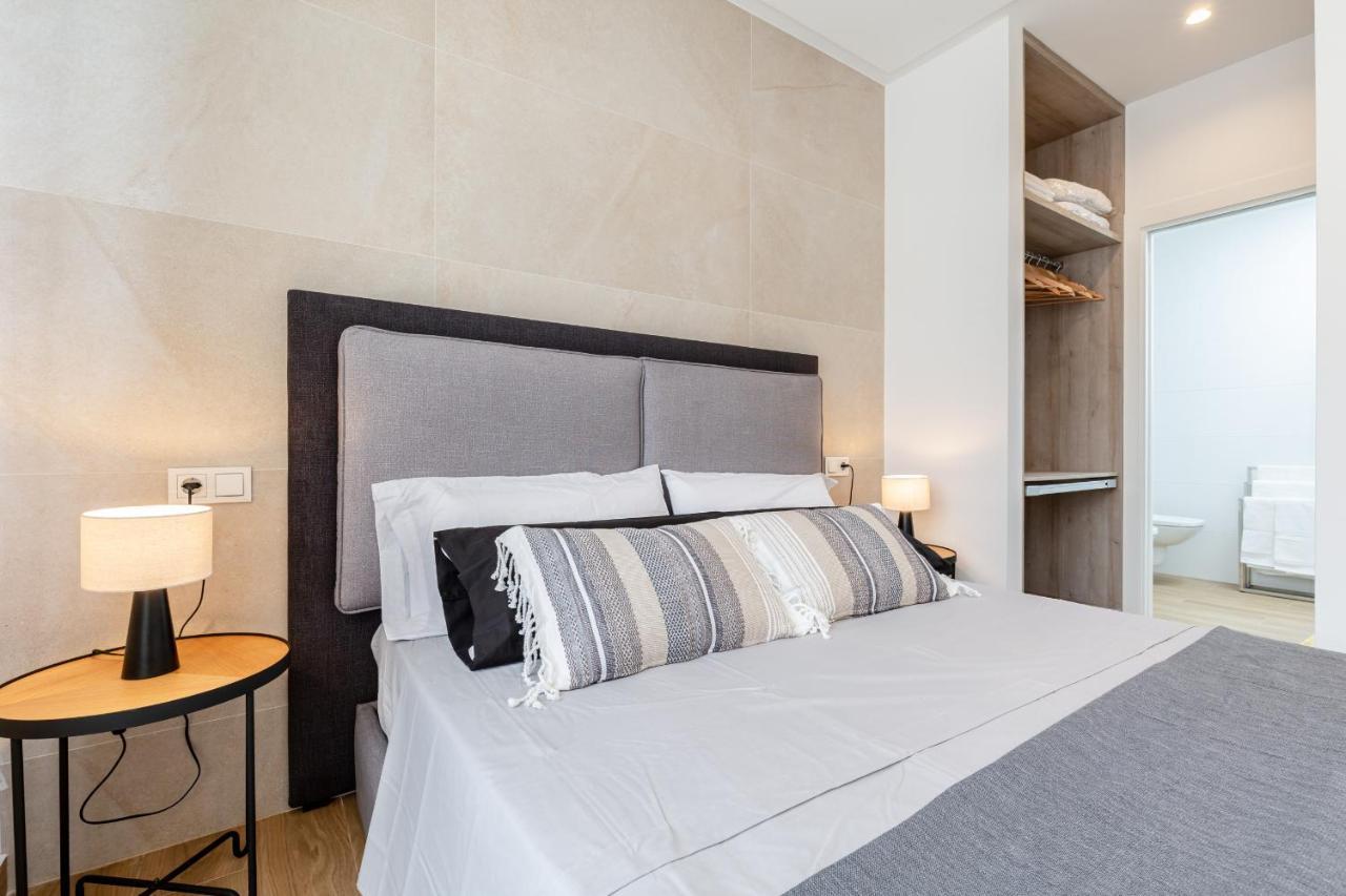 Fidalsa 5 Stars Premium Villa El Campello Exterior photo