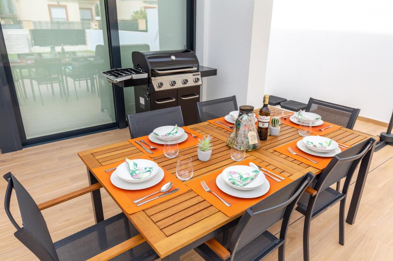 Fidalsa 5 Stars Premium Villa El Campello Exterior photo
