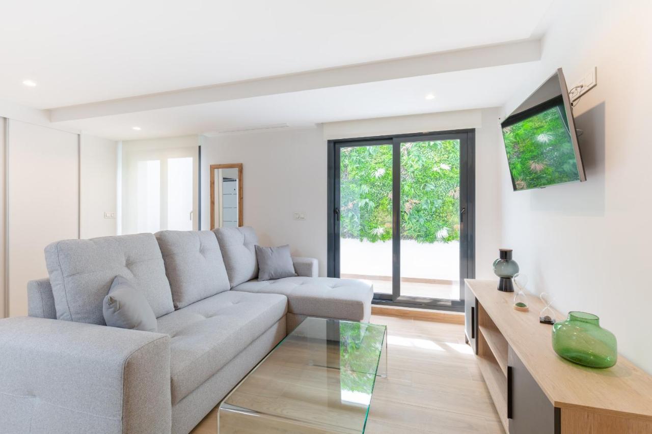 Fidalsa 5 Stars Premium Villa El Campello Exterior photo