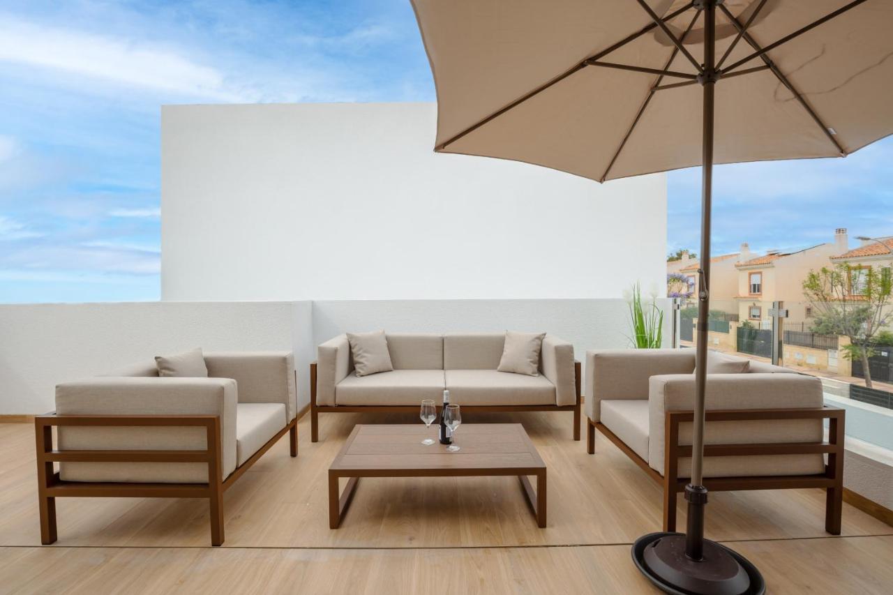 Fidalsa 5 Stars Premium Villa El Campello Exterior photo