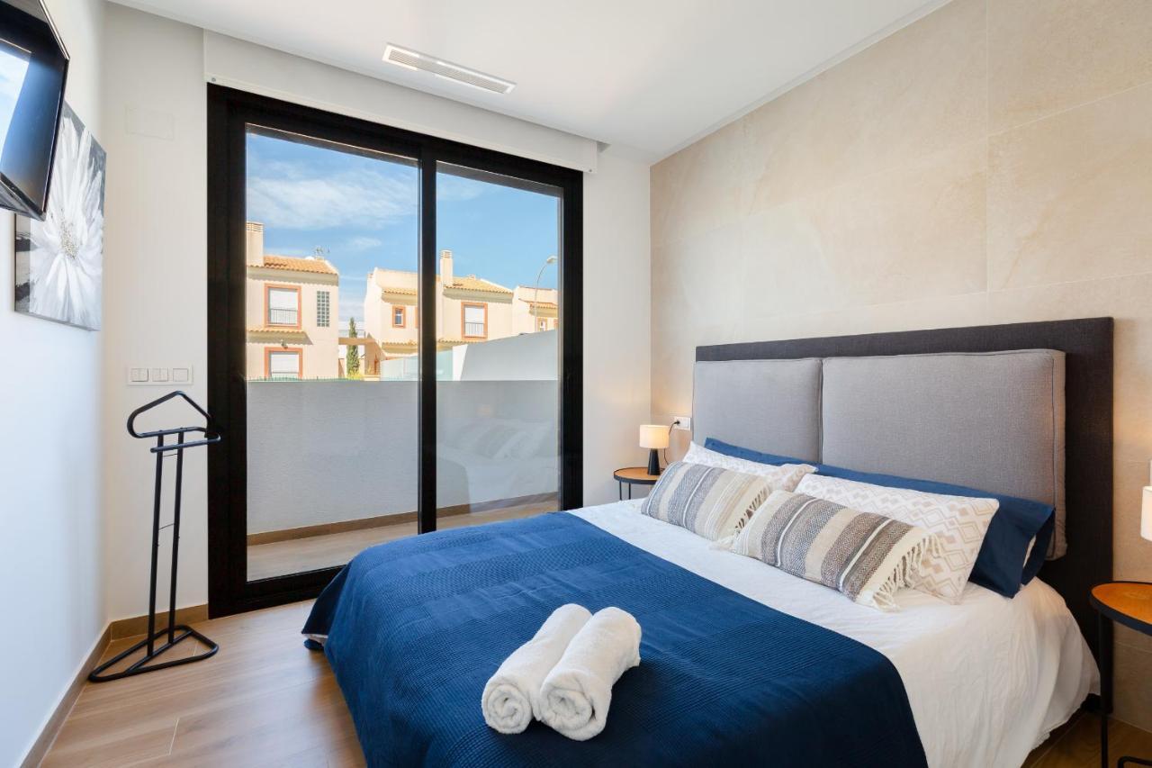 Fidalsa 5 Stars Premium Villa El Campello Exterior photo