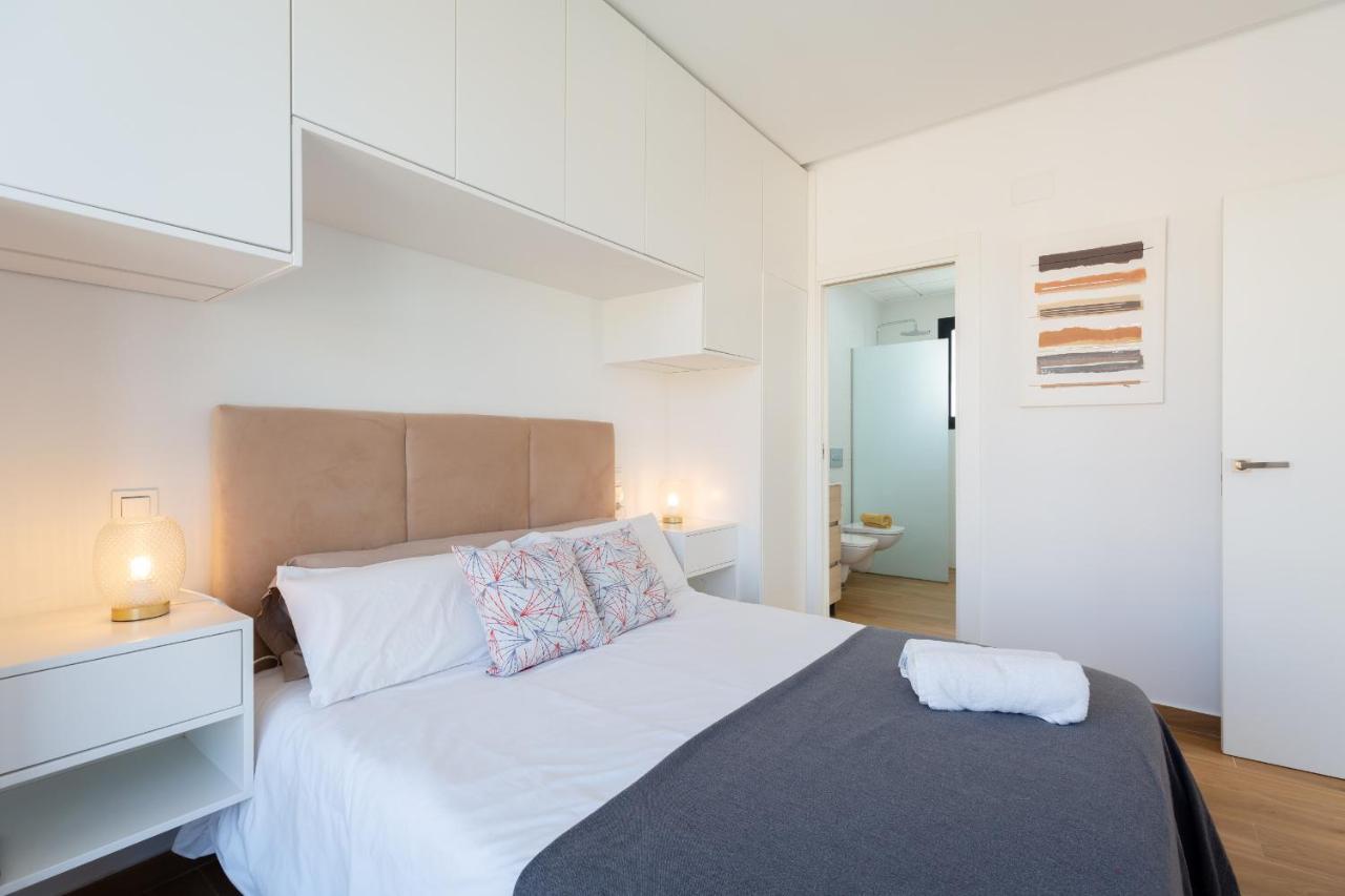 Fidalsa 5 Stars Premium Villa El Campello Exterior photo