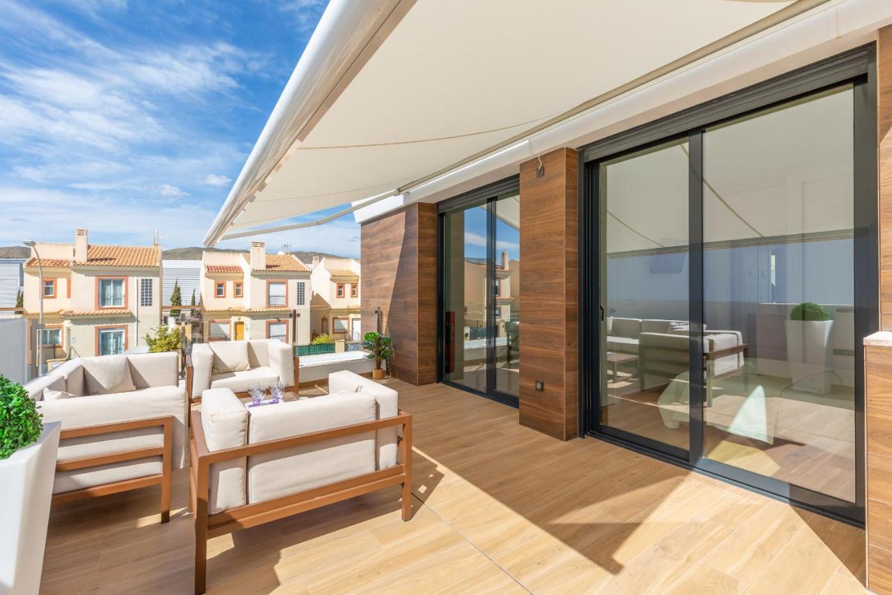 Fidalsa 5 Stars Premium Villa El Campello Exterior photo
