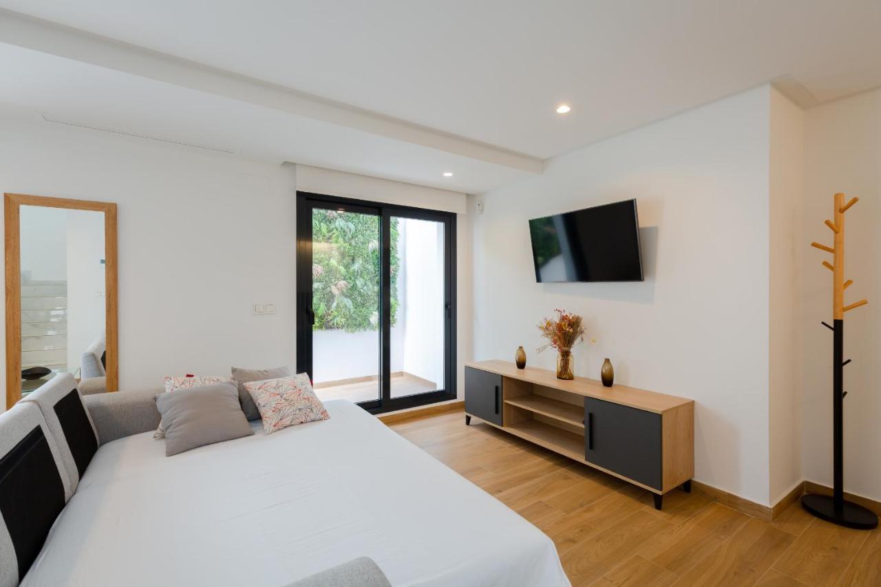 Fidalsa 5 Stars Premium Villa El Campello Exterior photo