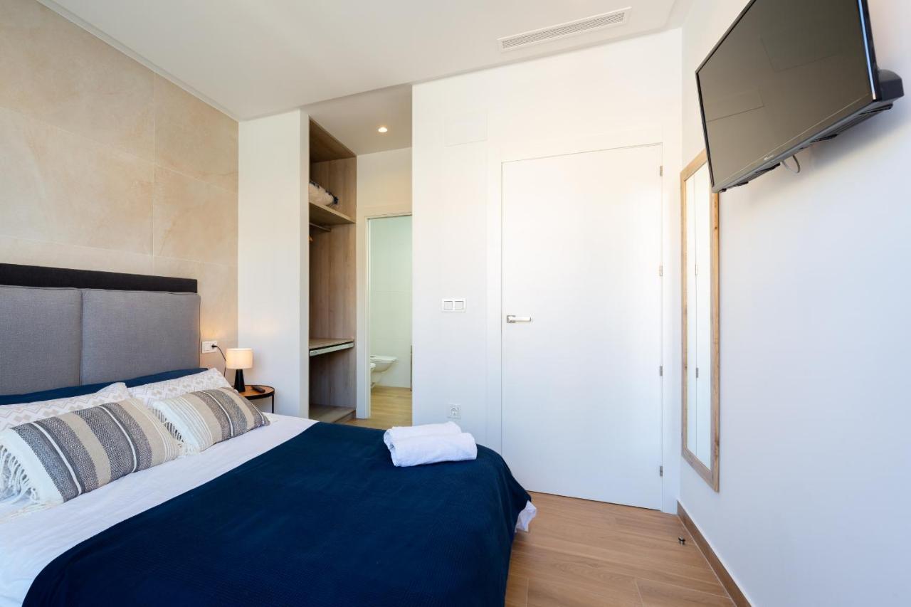 Fidalsa 5 Stars Premium Villa El Campello Exterior photo