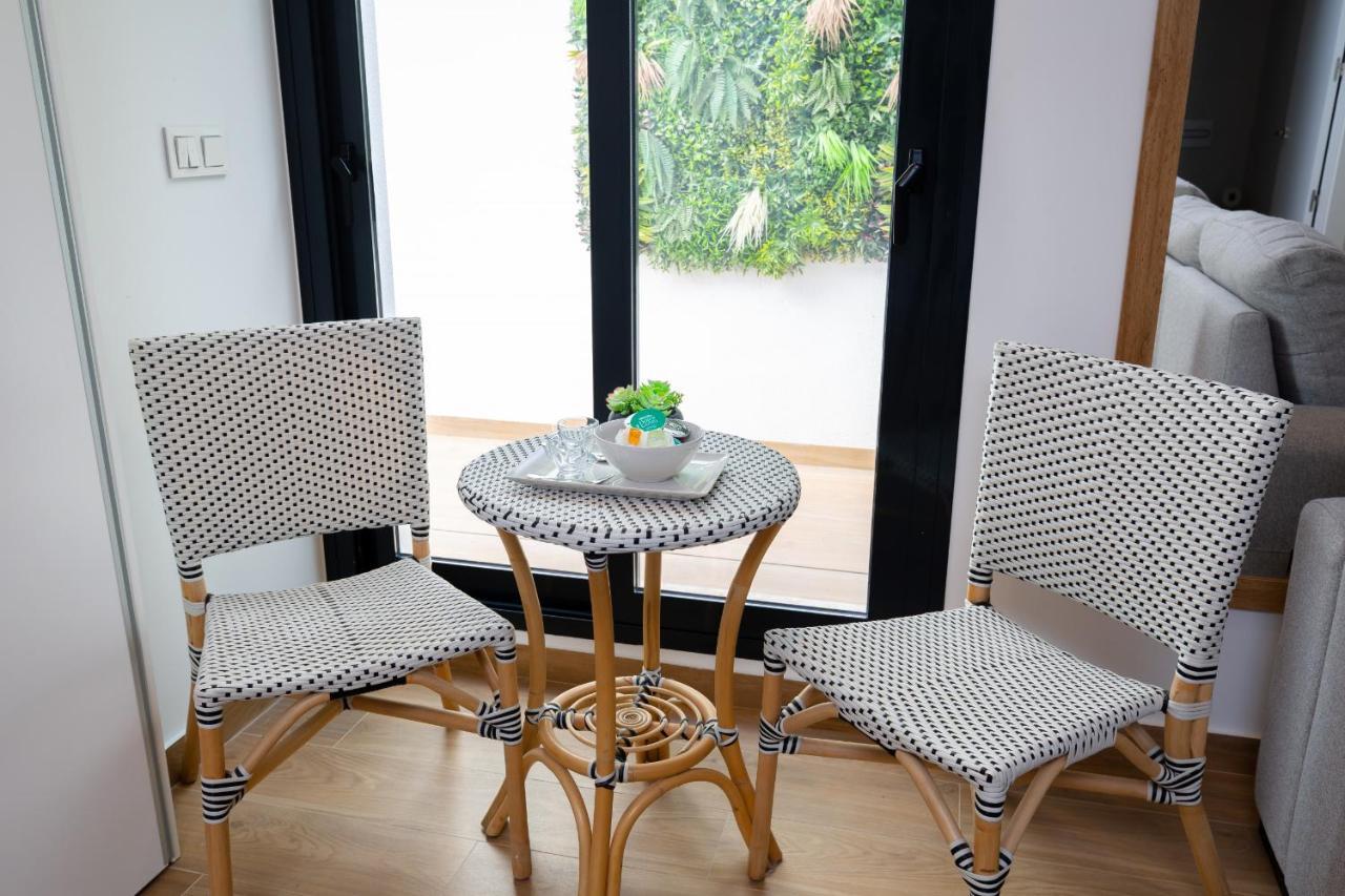 Fidalsa 5 Stars Premium Villa El Campello Exterior photo