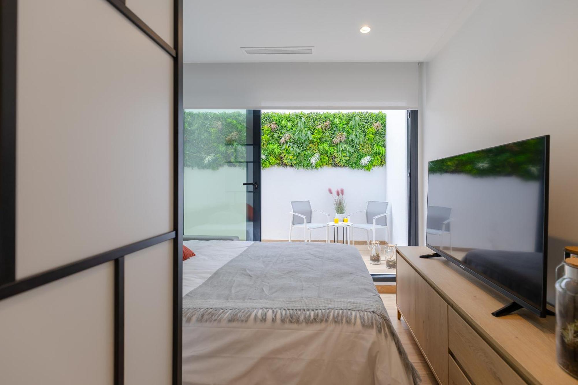 Fidalsa 5 Stars Premium Villa El Campello Exterior photo