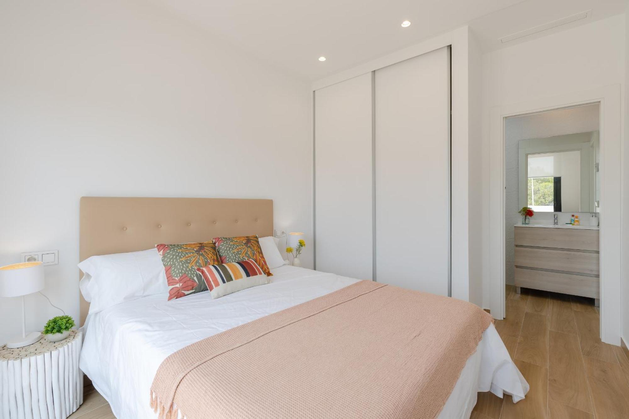 Fidalsa 5 Stars Premium Villa El Campello Exterior photo