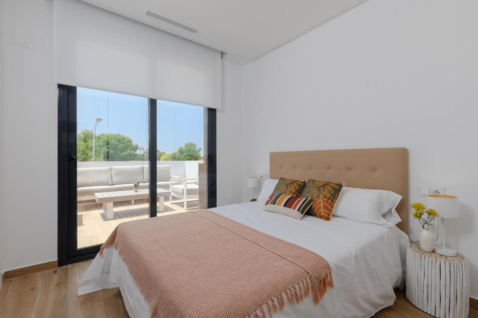 Fidalsa 5 Stars Premium Villa El Campello Exterior photo