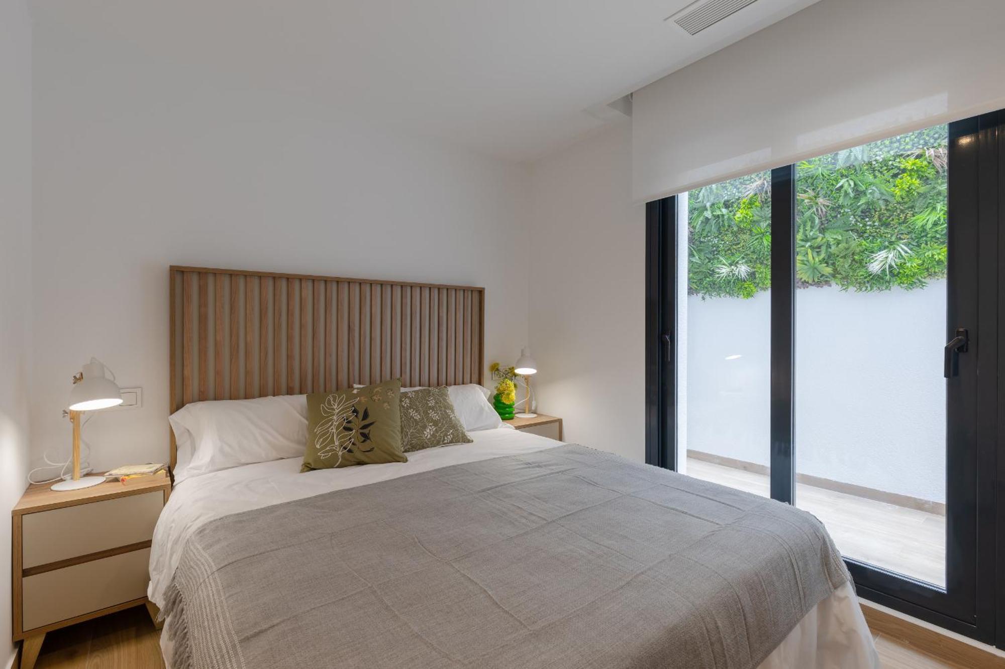 Fidalsa 5 Stars Premium Villa El Campello Exterior photo